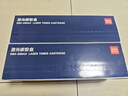 得力（deli）388A硒鼓 88a硒鼓适用惠普打印机HP P1008 P1106 P1108 M1136 M126a M126nw M128fn硒鼓 大容量2支DBH-388AX2 实拍图