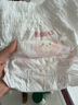 好奇（Huggies）铂金装小桃裤成长裤XXL74片(15kg以上)尿不湿【透爽散热】 实拍图