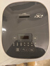 美的（Midea）ih全智能电饭煲3升电磁加热精铁厚釜电饭锅小型家用1-2-3-4-5-6人用 3L 实拍图