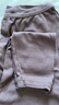 三枪秋裤男[原纱抗菌]纯棉透气弹力打底裤男士厚棉保暖长裤 实拍图