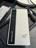 纽曼5g随身wifi移动wifi6免插卡多网通无线上网卡便携式车载无限路由器全国通用流量2025款全程不限速 实拍图