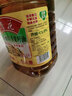 鲁花 【保真菜籽油】食用油 低芥酸特香菜籽油 5L  /桶   实拍图