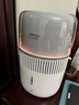 飞利浦（PHILIPS）加湿器家用卧室母婴专用静音除菌无雾空调加湿机鼻炎孕妇婴幼儿小型桌面大容量HU5710/10 实拍图