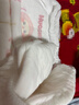 好奇（Huggies）铂金装小桃裤拉拉裤加大号XL48片(12-17kg)尿不湿【透爽散热】 实拍图