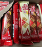 雀巢（Nestle）脆脆鲨威化饼干巧克力味24条446.4g 休闲零食代餐 下午茶新年礼物 实拍图