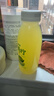 依能 NFC柠檬果汁饮料 小青柠汁350ml*15瓶 塑膜装 过年家庭聚餐饮品 实拍图