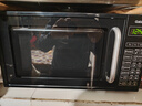 格兰仕微波炉烤箱一体机 平板式不锈钢内胆 家用智能菜单20升小型光波炉G70F20CSL-DG(B0) 实拍图