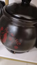美的（Midea）煎药壶 中药壶中药锅中药罐智能一体全自动陶瓷炖药锅煲3L大容量养生壶熬药壶煎药电药壶DG30E103 实拍图