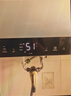 海尔（Haier）国家补贴电热水器60升 PD3S 金刚无缝胆 AI长效镁棒终身免换 一级能效节能速热家用洗澡储水式安全 实拍图