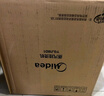 美的（Midea）【双杆TOP】挂烫机家用立式熨烫机/便携手持蒸汽电熨斗机/大功率服装店熨衣机/元旦礼物YGD20P5 实拍图