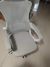 锦汐 电脑椅家用办公椅子靠背人体工学椅学习转椅老板座椅游戏电竞椅 【可后躺】白框灰网 实拍图