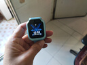 小米（MI）米兔儿童学习手表7X蓝色高清双摄大屏国家补贴楼层定位防水支持微信小学生初高中男女智能电话手表 实拍图