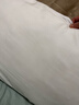 洁丽雅（Grace）纤维枕星级酒店枕头枕芯46*72cm一对装（2只装） 实拍图