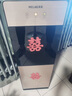 美菱（MeiLing） 饮水机立式家用办公双开门柜式温/冷热型快速加热饮水器 店长推荐丨按钮取水丨304不锈钢内胆| 制热型 实拍图