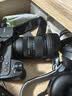 索尼（SONY）Alpha 6700K 新升级标准镜头套装 黑色 AI智能芯片 新套机镜头E PZ 16-50mm F3.5-5.6 OSS II 实拍图
