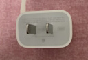 Apple/苹果 20W USB-C充电器  type-c充电器苹果手机充电器原装手机快充头 苹果17手机充电器 实拍图