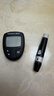 拜耳（BAYER）拜安进血糖仪家用 原装进口免调码全自动监测仪 实拍图