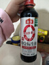 海天 生抽酱油500ml【0金标特级酱油】金标系列 0添加防腐剂 实拍图