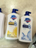 舒肤佳健康净护沐浴露 650g*3(纯白清香+柠檬香+樱花香) 新旧包装随机 实拍图