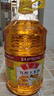 鲁花 食用油  物理压榨  非转基因 玉米油6.18L   实拍图