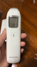 鱼跃（Yuwell）红外体温计医用额温枪婴儿专用温度计电子体温枪YHW-1 实拍图