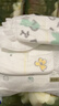 好奇（Huggies）小森林拉拉裤XXXL28片(17kg以上)心钻【透氧顶配更低敏】 实拍图