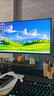 小米（MI）REDMI 27英寸显示器 144Hz 300nits亮度 专业级色准低蓝光爱眼电竞电脑办公显示器屏 A27 2026款 实拍图