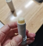曼秀雷敦（Mentholatum）蜂蜜植萃润唇膏蜂蜜甜香4g 保湿滋润唇膏女去死皮淡化唇纹防干裂 实拍图
