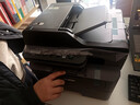 兄弟（brother）DCP-L2648DW 黑白激光打印复印扫描一体机 34页/分有线无线远程自动输稿双面打印家用办公高容耗材 实拍图
