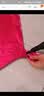 TaTanice结婚红包 婚礼红包压岁钱利是封中式百元千元红包金字喜20个装 实拍图