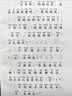 全实木椅子餐椅家用餐厅椅子靠背椅子中古风原木风简约餐桌椅子 胡桃色实木+米白色猫爪皮 1张（需两张起拍）自己组装 实拍图