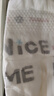 好奇（Huggies）治愈之柔小企鹅纸尿裤NB52片(5kg以下)尿不湿【奇迹奢柔】 实拍图
