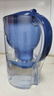 碧然德（BRITA） 过滤净水器 家用滤水壶 净水壶 海洋系列 3.5L蓝色 一壶3芯装 环保加固包装 实拍图