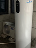 海尔（Haier）【节能王F5】空气能热水器200升家用变频电辅一级能效热泵 家电补贴以旧换新上门安装（4~6人） 实拍图