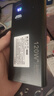 科诺克【国家3C认证可上飞机高铁】电源超级快充3c充电宝移动电源超大容量适用于小米华为苹果 神秘黑|超级快充|提速999% 国标【3C认证】2W可上飞机高铁 实拍图