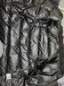 君羽800蓬羽绒服男短款加厚保暖秋冬男士鹅绒服面包服可收纳 黑色 【800蓬95鹅绒】 XL | 充绒量180g 实拍图