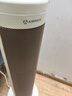 艾美特（AIRMATE）【超级单品】暖风机/石墨烯取暖器/电暖器/电热取暖器 家用全屋升温电暖气小型小太阳热风机 K72 实拍图