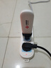 中国联通移动随身wifi6无线网卡免插卡车载随身便携支持5G/4G设备上网路由器流量网卡宽带2025新款全国通用 【1500G高速4G】联通白月光USB款 实拍图