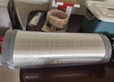潜水艇（Submarine）LB160-150 厨房吸抽油烟机排烟管铝箔烟管油烟机灶具配件烟管加厚 实拍图