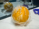 农夫山泉 17.5°橙 赣南地区脐橙 净重8斤装 铂金果 生鲜水果年货礼盒 实拍图