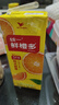 统一 鲜橙多 250ml*24盒/箱 整箱装 橙汁饮料 （新老包装随机发货） 实拍图