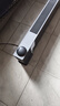 美的（Midea）【语音加湿】石墨烯踢脚线取暖器/家用电热电暖器/浴室电暖气/全屋升温速热烤火炉遥控省电HDT22HS 实拍图