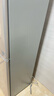 志高（CHIGO）双门冰箱 181升两门宿舍租房小户型家用冷藏冷冻小冰箱 节能保鲜低噪 BCD-181C208D 以旧换新 实拍图