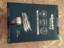 吉列剃须刀手动 锋速3 刮胡刀手动京东自营旗舰店  男士实用礼物 3层刀片 1刀架6刀头+50g剃须膏 非吉利 实拍图