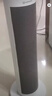 艾美特（AIRMATE）【超级单品】暖风机/石墨烯取暖器/电暖器/电热取暖器 家用全屋升温电暖气小型小太阳热风机 K72 实拍图