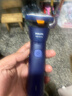 飞利浦（PHILIPS）剃须刀电动刮胡刀旋转式便携款旋风刀头全身水洗原装进口新年礼物生日送男士老公男友情人节礼物 【新品旋风1系】S1881 实拍图