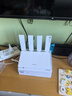 华为路由器BE3pro家用千兆wifi7+无线路由器穿墙王信号增强放大器BE7pro漏油器家长电竞游戏加速mesh BE3pro升级版丨Wi-Fi7+丨3600M 晒单20元红包+小风扇+魔方插座3选1 实拍图