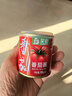笑厨（XIAOCHU）新疆番茄酱198g*6罐装家用轻食番茄膏0脂肪0添加意面酱儿童可食用 实拍图