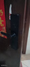 BECK智能门锁家用指纹锁入户密码锁防盗智能电子锁上门安装C级锁芯V10 实拍图
