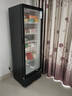 星星（XINGX）展示柜冷藏保鲜柜 风冷除霜饮料柜单门立式冰柜直冷冰箱商用食品留样超市便利店蔬菜水果啤酒水柜 直冷省电 1级能效299升LSC-310YPE 实拍图
